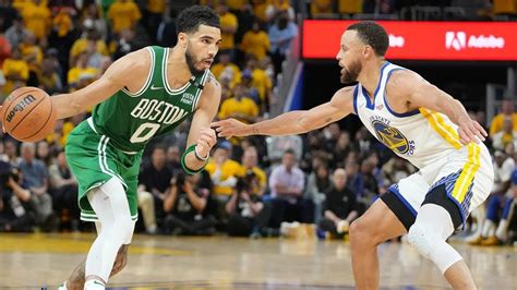boston celtics vs golden state warriors
